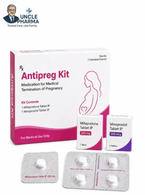 Antipreg Kit