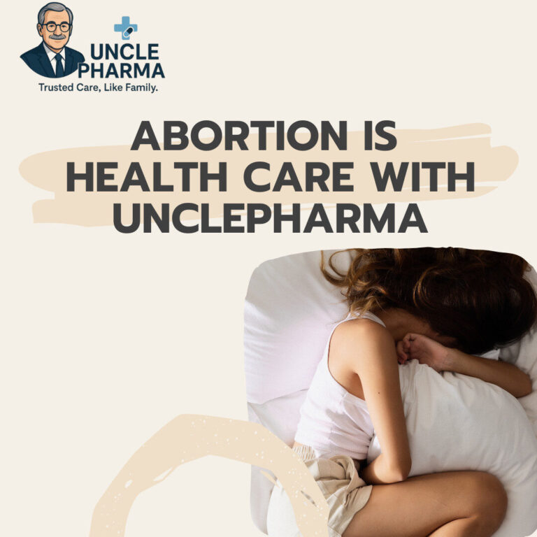 Abortion Pill