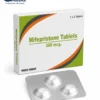 Mifepristone tablets Mifepristone tablets