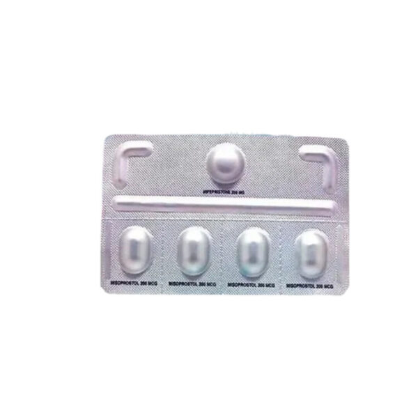 MTP kit tablets