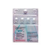 MTP kit tablets