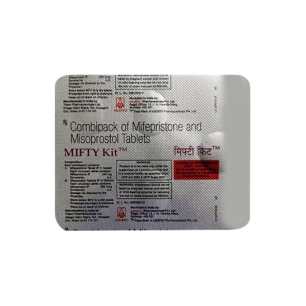 Mifty Kit