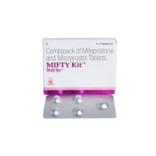Mifty Kit