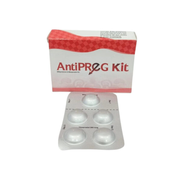 Antipreg Kit