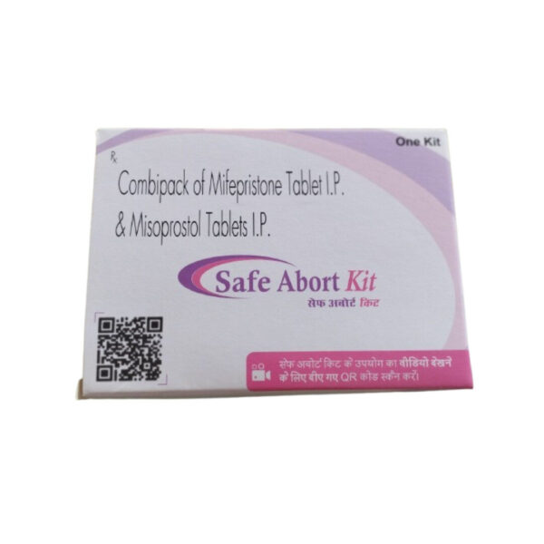 Safe Abort kit