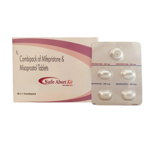 safe abort Kit