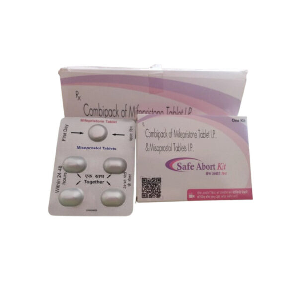 safe abort Kit