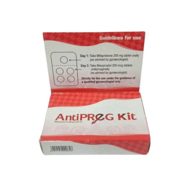 Antipreg Kit