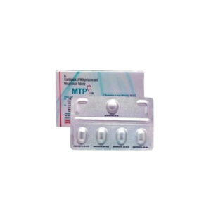 MTP kit tablets