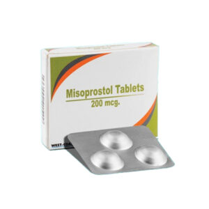Mifepristone tablets