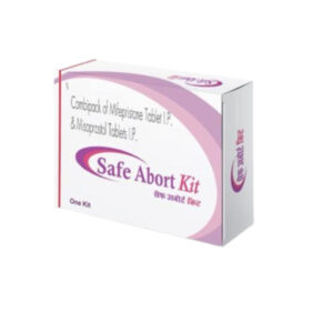 Safe Abort kit