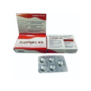 Antipreg Kit
