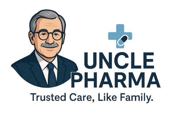 unclepharma