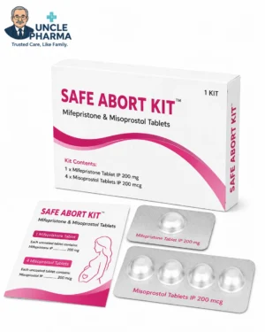 safe abort kit safe abort kit