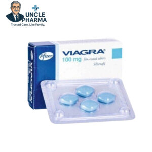 VIAGRA 100 mg