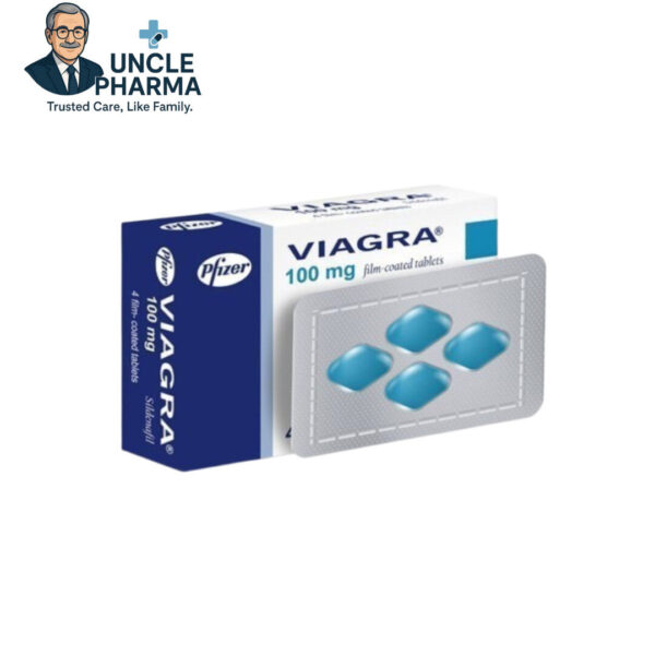 VIAGRA 100 mg VIAGRA 100 mg