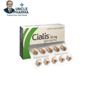CIALISM TABLETS