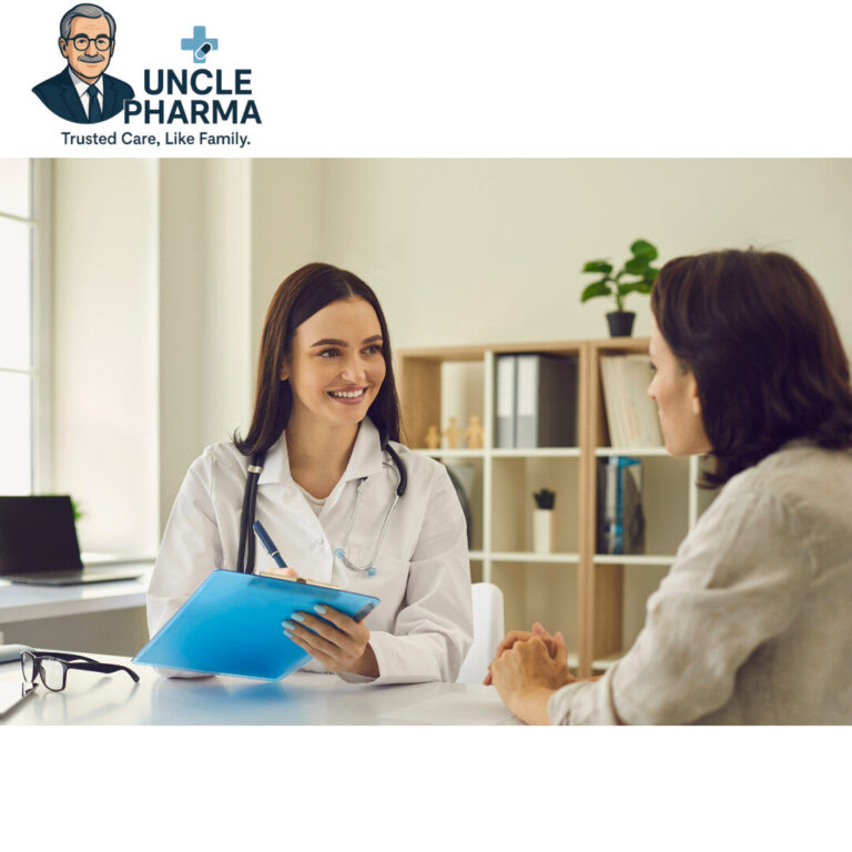 Medical Abortion in the USA