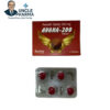 Avanafil Tablet 200mg Avanafil Tablet 200mg