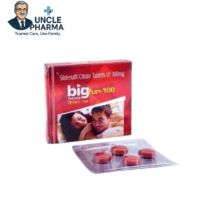 Sildenafil Citrate Tablets L.P. 100 mg Sildenafil Citrate Tablets L.P. 100 mg