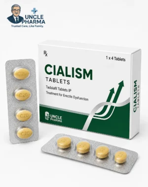 Cialis 20 mg