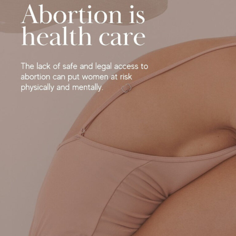 Abortion Pills in USA