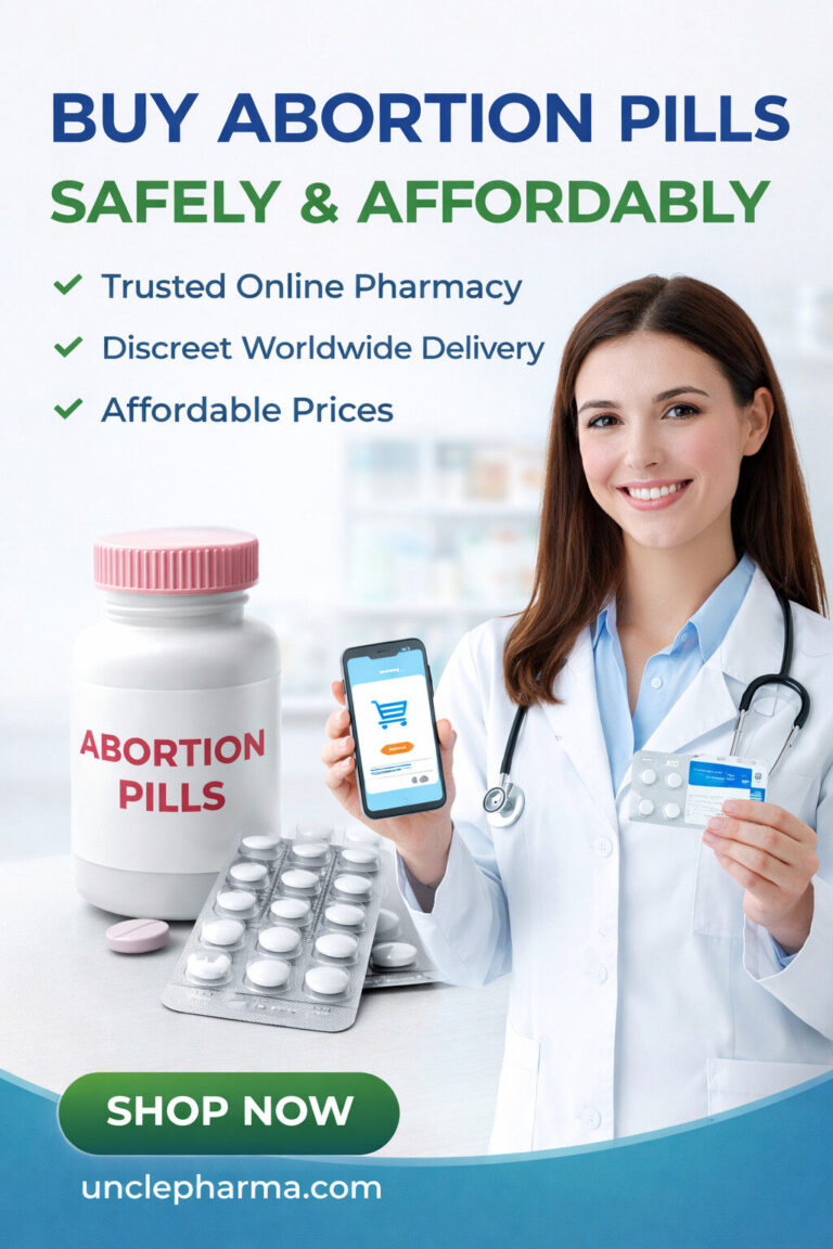 Buy Medicines Online Safely and Affordably