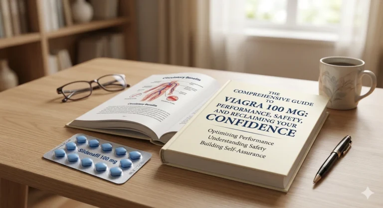Viagra 100mg