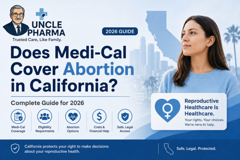 Medi-Cal-Cover-Abortion-in-California
