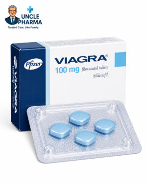 VIAGRA 100 mg